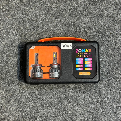 ZOMAX ZT-100 LED 2000 WATT HIGH POWER SUPER FOCUSING LED